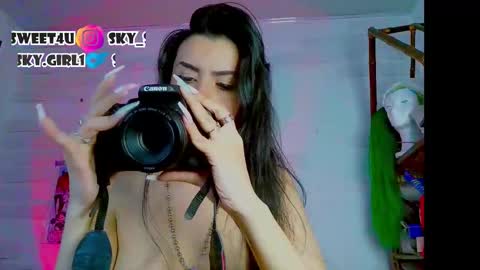 millie online show from 03-02-26, 05:08