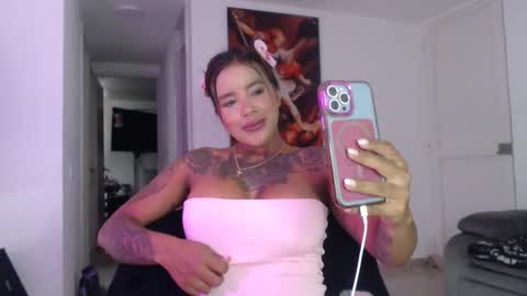 luisa  online show from 05-14-26, 02:13