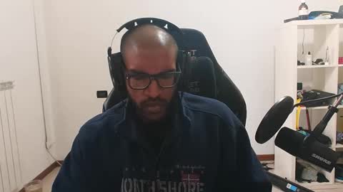 Master online show from 03-27-26, 11:32