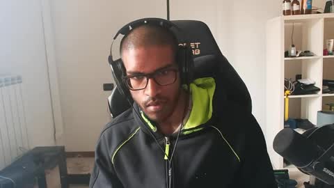 Master online show from 04-13-26, 09:59