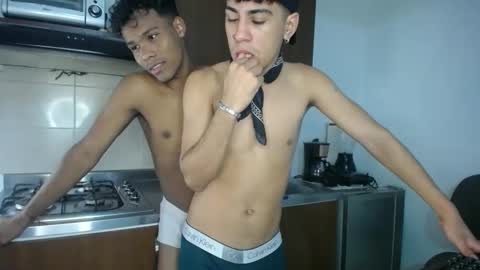 black_men9 online show from 03-20-26, 11:20