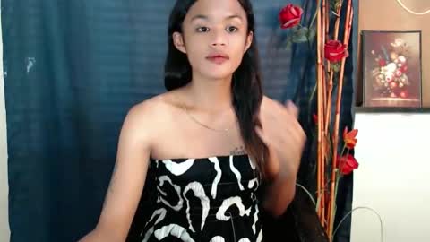 Nympha online show from 10-03-25, 12:07