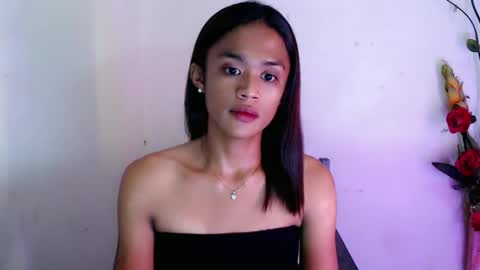 Nympha online show from 03-13-26, 02:34