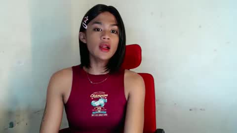 Nympha online show from 06-04-26, 03:01