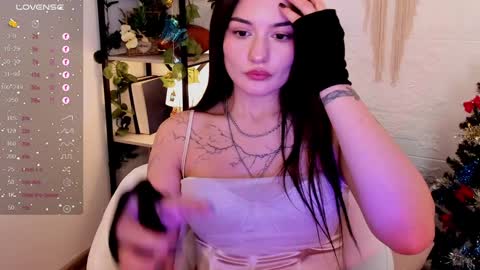 Mon Mon online show from 12-22-24, 06:17