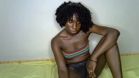 black_queeni online show from 11-18-25, 06:56