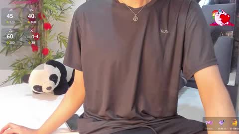 B L A C K  R O S E  online show from 02-23-25, 11:33