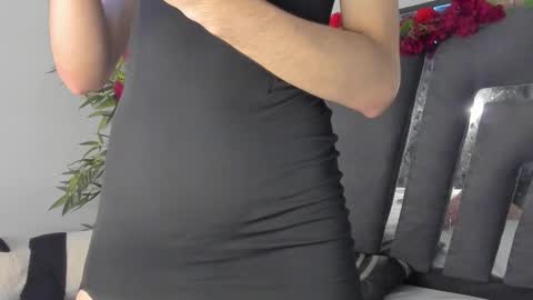 B L A C K  R O S E  online show from 02-23-25, 05:39