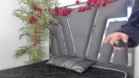 B L A C K  R O S E  online show from 03-07-25, 11:29