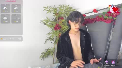 B L A C K  R O S E  online show from 03-12-25, 06:00