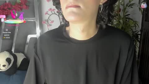 B L A C K  R O S E  online show from 09-10-25, 11:32