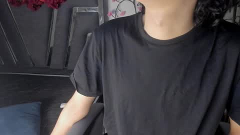 B L A C K  R O S E  online show from 09-12-25, 11:43