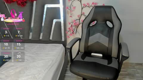 B L A C K  R O S E  online show from 09-18-25, 11:56