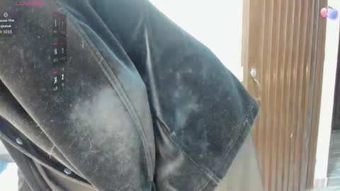 B L A C K  R O S E  online show from 10-26-25, 11:16