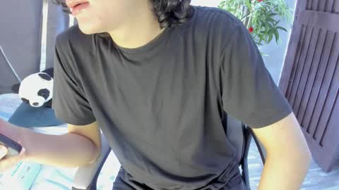 B L A C K  R O S E  online show from 11-23-25, 11:43