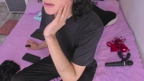 B L A C K  R O S E  online show from 03-30-26, 11:22