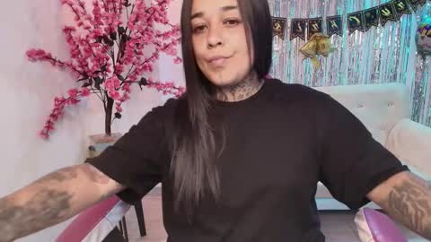 Rousse  online show from 12-19-25, 08:05