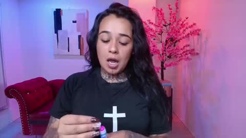 Rousse  online show from 02-13-26, 03:35