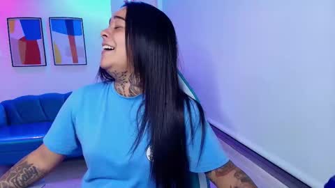 Rousse  online show from 03-17-26, 03:55