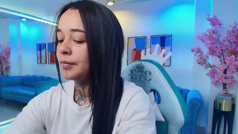 Rousse  online show from 03-18-26, 04:04