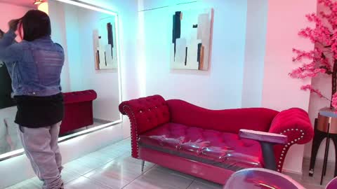 Rousse  online show from 03-29-26, 03:39