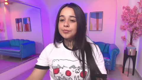 Rousse  online show from 04-12-26, 03:50