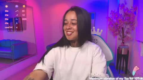 Snapshot of black_roseee chatting on 04-26-26, 03:37 Rousse online show from 04-26-26, 03:37
