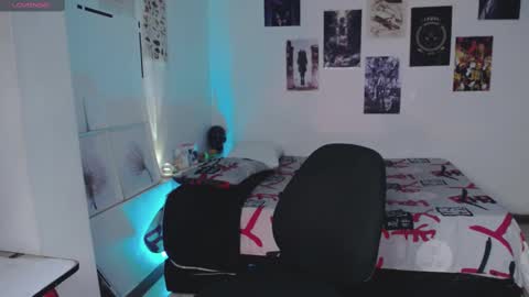 Snapshot of black_skull22 chatting on 02-27-25, 11:26 Bryan online show from 02-27-25, 11:26