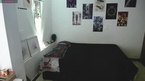 Snapshot of black_skull22 chatting on 03-08-25, 01:28 Bryan online show from 03-08-25, 01:28