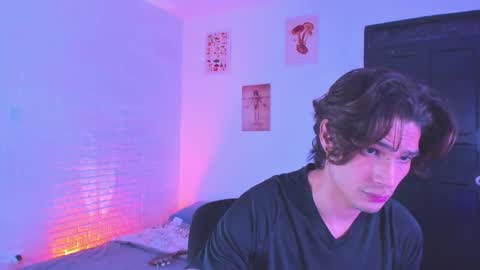 Snapshot of black_skull22 chatting on 09-22-25, 09:28 Bryan online show from 09-22-25, 09:28