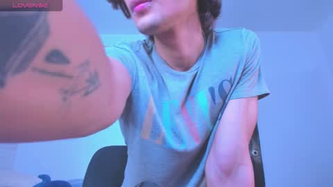 Snapshot of black_skull22 chatting on 11-20-25, 04:51 Bryan online show from 11-20-25, 04:51