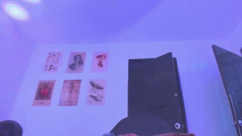 Snapshot of black_skull22 chatting on 11-27-25, 10:12 Bryan online show from 11-27-25, 10:12