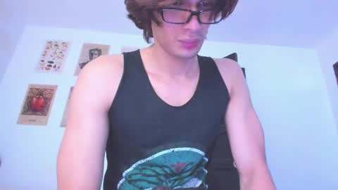 Snapshot of black_skull22 chatting on 11-29-25, 02:42 Bryan online show from 11-29-25, 02:42