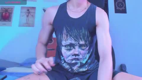 Snapshot of black_skull22 chatting on 02-22-26, 09:13 Bryan online show from 02-22-26, 09:13