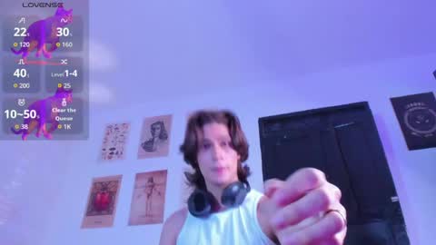 Snapshot of black_skull22 chatting on 05-27-26, 11:57 Bryan online show from 05-27-26, 11:57