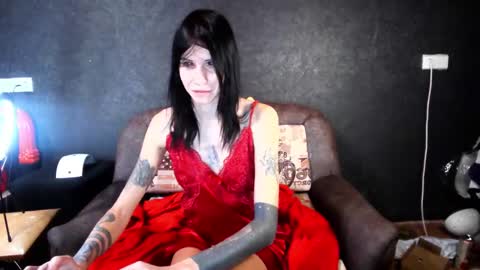 Kristin online show from 01-03-25, 06:24