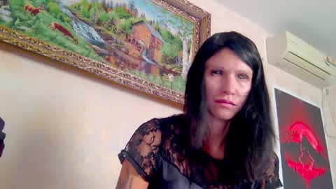 Kristin online show from 10-07-25, 12:13