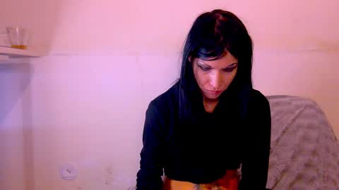 Kristin online show from 01-07-26, 05:21