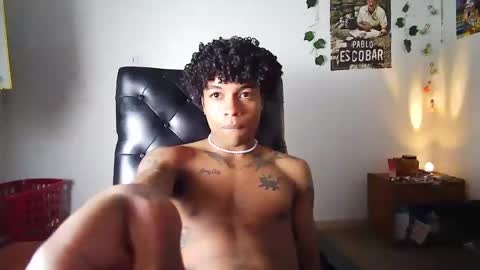 black_tentationx online show from 02-18-25, 04:26