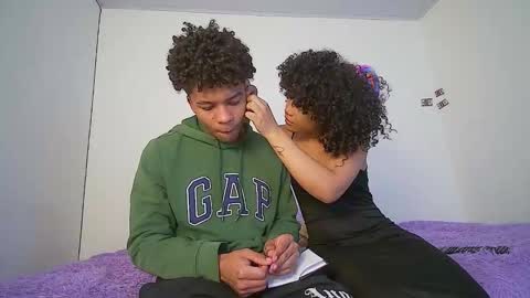 black_tentationx online show from 03-22-26, 09:40