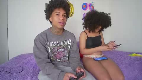 Snapshot of black_tentationx chatting on 05-05-26, 12:51 black_tentationx online show from 05-05-26, 12:51