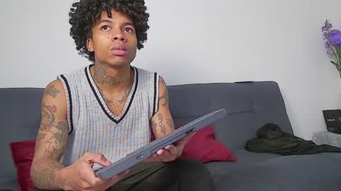black_tentationx online show from 07-13-26, 04:15