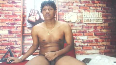 BlackAndAxel online show from 02-16-26, 10:50