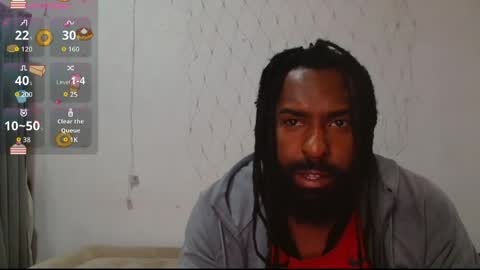  Black  Bonita  online show from 06-07-26, 04:38