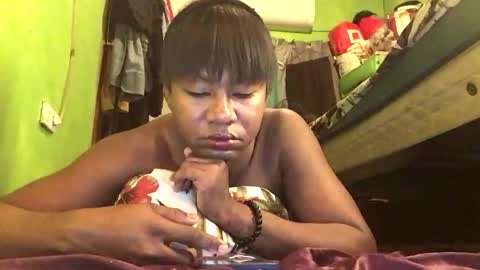 Crystal online show from 04-04-26, 05:54