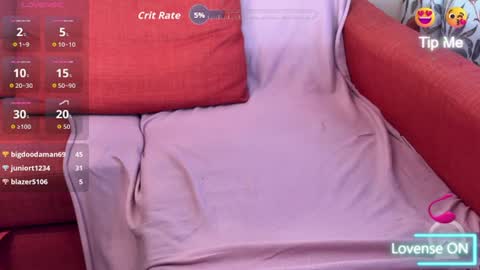 blackbabyella online show from 07-28-26, 04:39