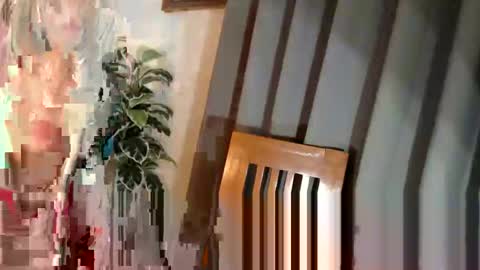 blackbarbie_jamie online show from 05-19-26, 11:27