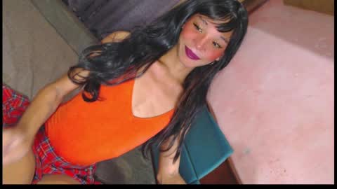 Snapshot of blackbarbie_jamie chatting on 06-04-26, 04:29 blackbarbie_jamie online show from 06-04-26, 04:29