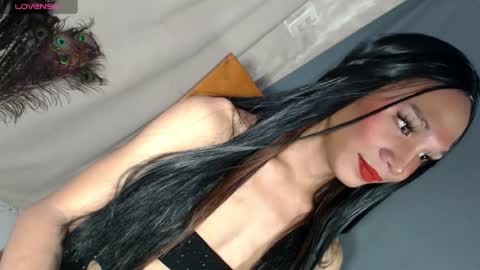 Snapshot of blackbarbie_jamie chatting on 06-04-26, 04:35 blackbarbie_jamie online show from 06-04-26, 04:35