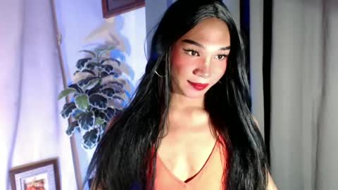 Snapshot of blackbarbie_jamie chatting on 06-13-26, 11:52 blackbarbie_jamie online show from 06-13-26, 11:52